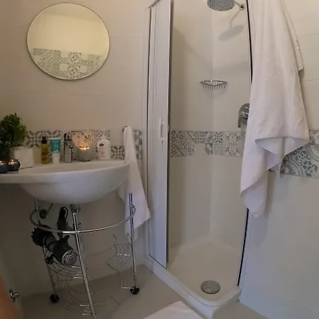 Dorata Ferienhaus Peschici