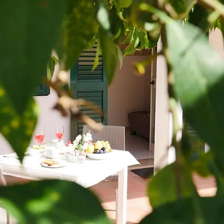 Dorata Ferienhaus Peschici