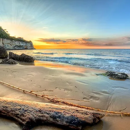 Ferienhaus Dorata Peschici