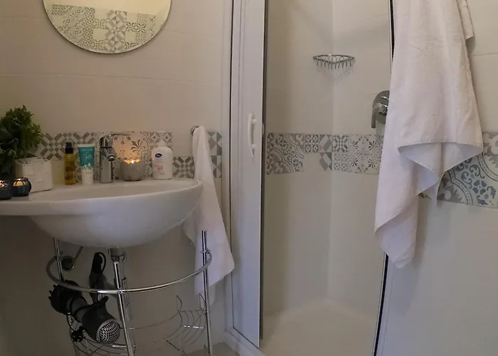 Dorata Casa vacanze Peschici