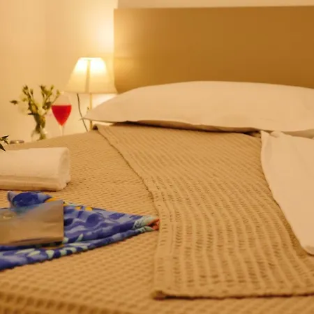 Dorata Holiday home Peschici