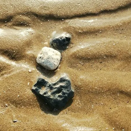 Dorata Semesterbostad