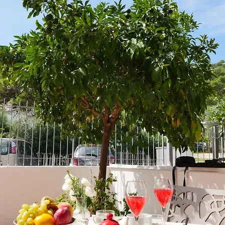 Holiday home Dorata *