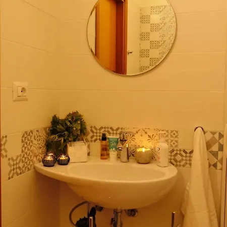 Dorata Holiday home *