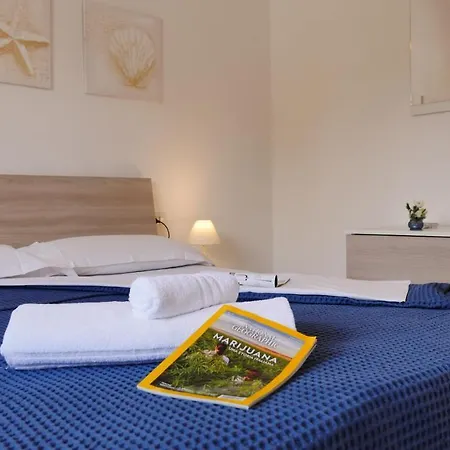 Dorata Holiday home Peschici