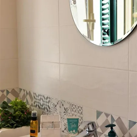 Dorata Holiday home Peschici