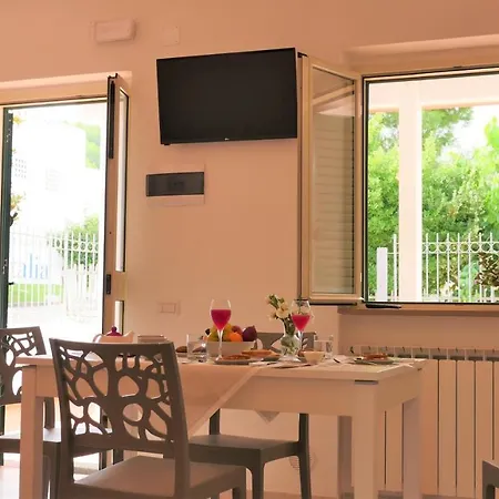 Holiday home Dorata Peschici