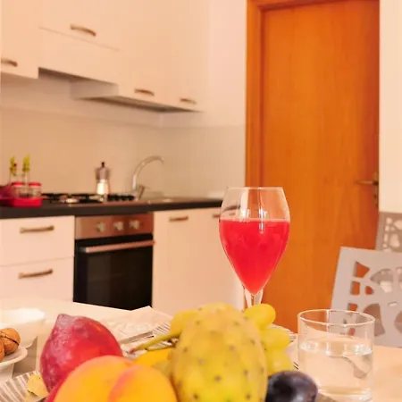 Holiday home Dorata *