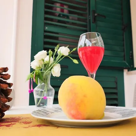 Holiday home Dorata Peschici