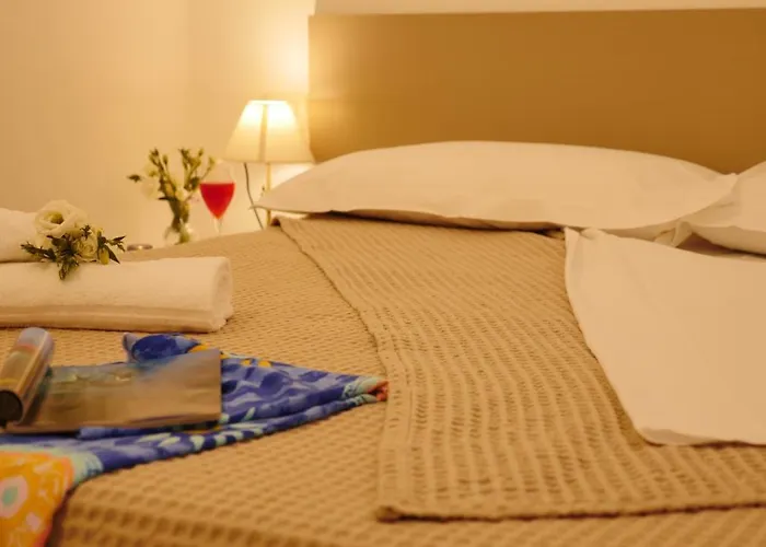 Dorata Tatil Evi Peschici