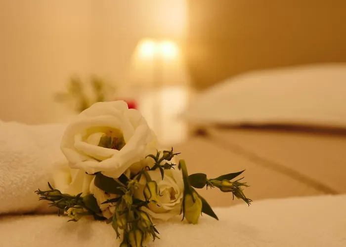 Tatil Evi Dorata Peschici