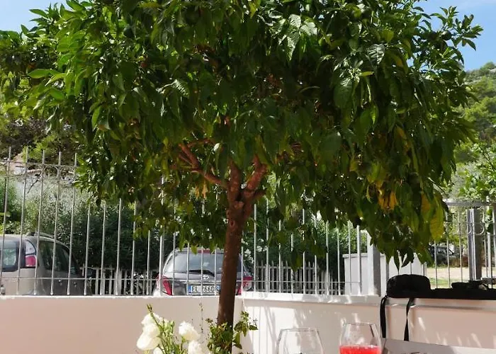 Tatil Evi Dorata *