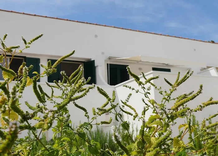 Dorata * Peschici
