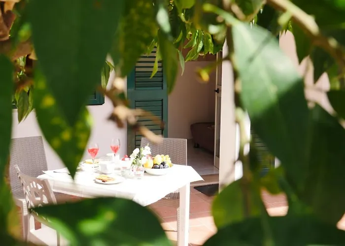 Dorata Tatil Evi Peschici