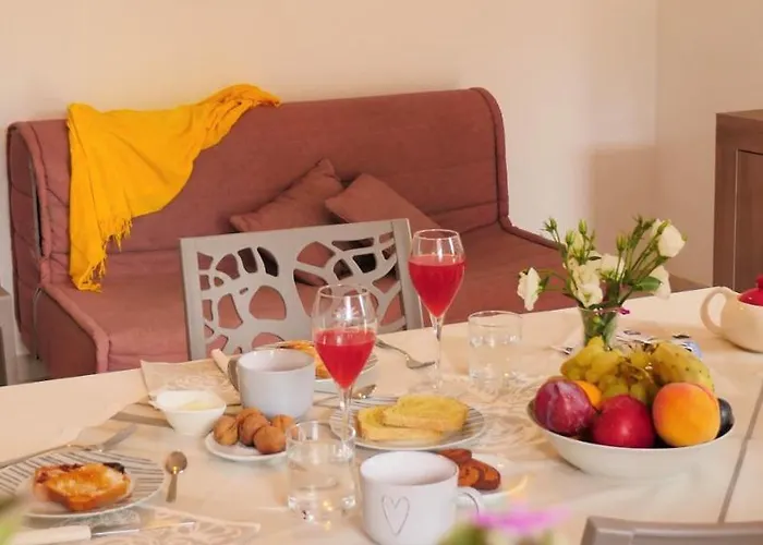 Dorata Tatil Evi